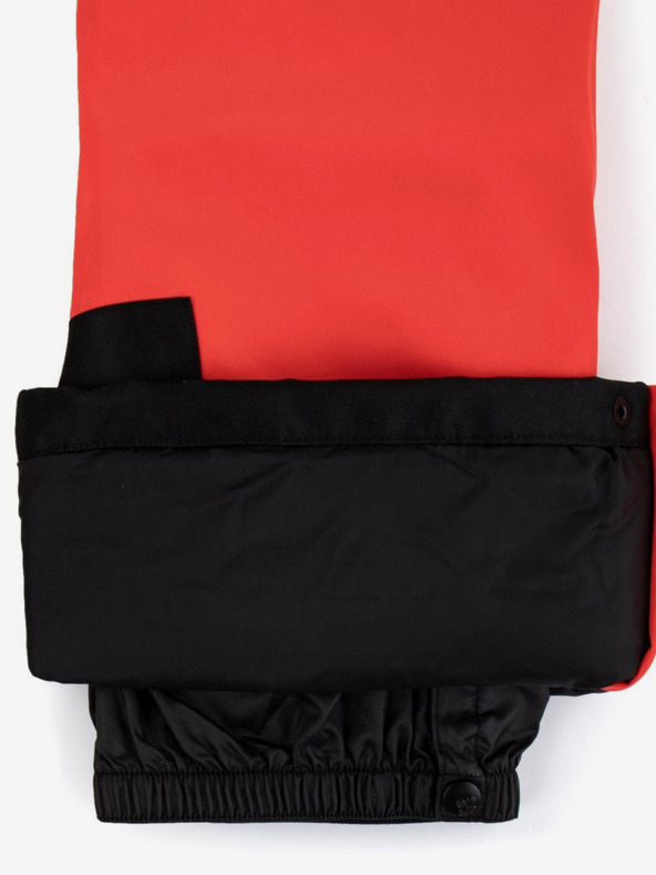 Kilpi Rote Damen-Skihose Kilpi RAVEL
