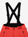 Kilpi Rote Damen-Skihose Kilpi RAVEL