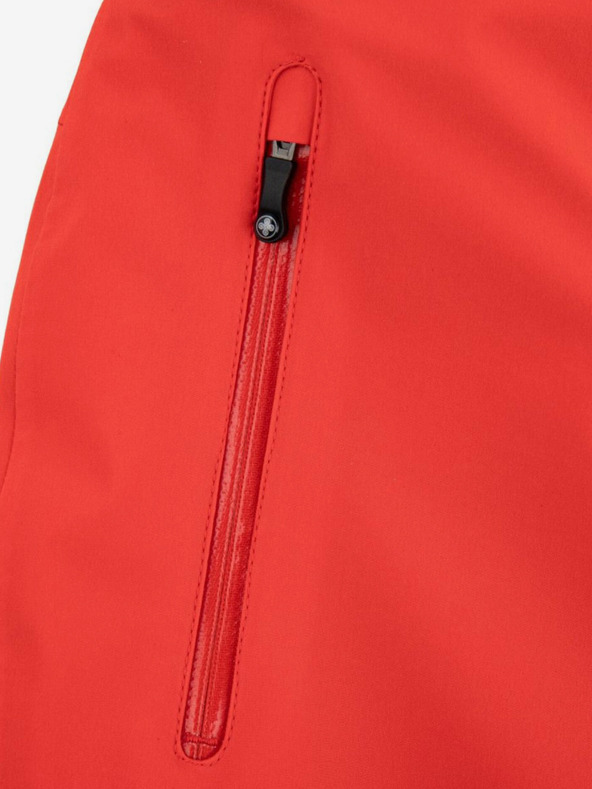 Kilpi Rote Damen-Skihose Kilpi RAVEL