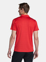 Kilpi Rotes Sport-Polohemd für Herren Kilpi GIVRY