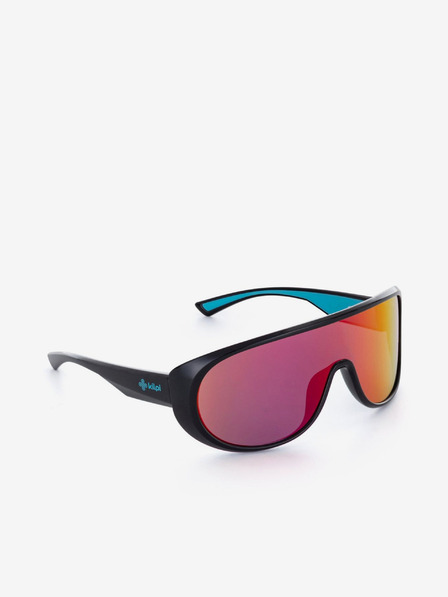 Kilpi Schwarze Sport-Sonnenbrille Kilpi CORDEL
