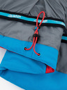 Kilpi Hellgrüne Damen-Skijacke Kilpi DEXEN