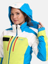 Kilpi Hellgrüne Damen-Skijacke Kilpi DEXEN