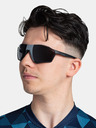 Kilpi Schwarze Sonnenbrille Kilpi DIOSY