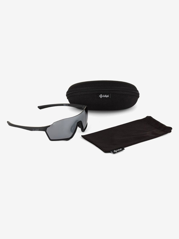 Kilpi Schwarze Sonnenbrille Kilpi DIOSY