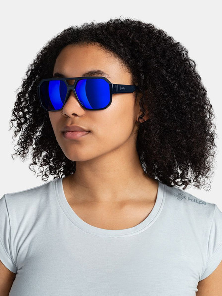 Kilpi Dunkelblaue Kilpi TIMOTE Sonnenbrille