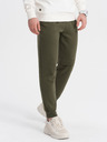 Ombre Clothing Dunkelgrün Herren Sweatpants Ombre Kleidung