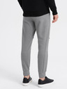 Ombre Clothing Graue Herren Ombre Clothing Jogginghosen