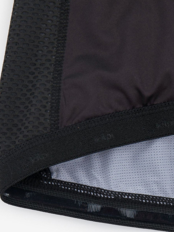 Kilpi Hellblaues Kilpi Corridor-W Radtrikot für Damen