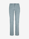 Kilpi Hellblaue Damen-Sporthose Kilpi LAGO