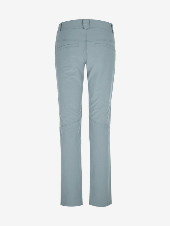 Kilpi Hellblaue Damen-Sporthose Kilpi LAGO