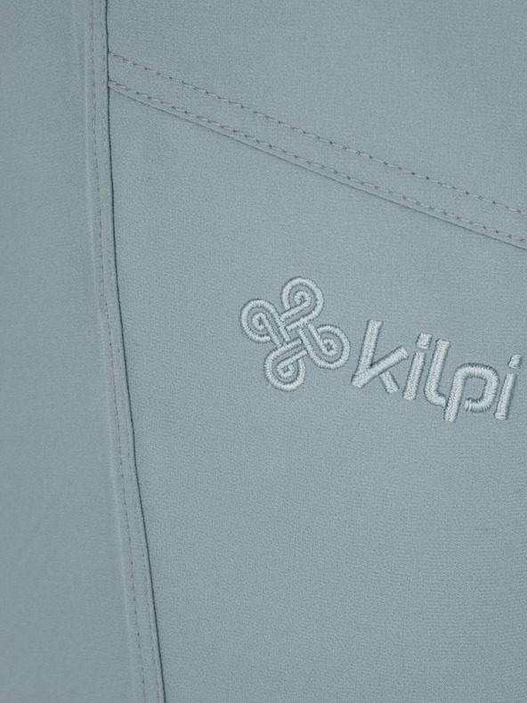 Kilpi Hellblaue Damen-Sporthose Kilpi LAGO