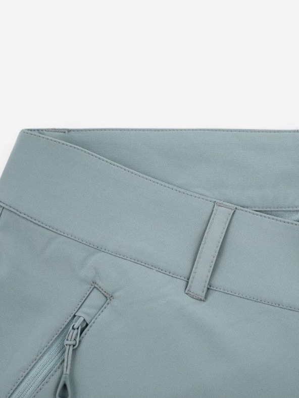 Kilpi Hellblaue Damen-Sporthose Kilpi LAGO