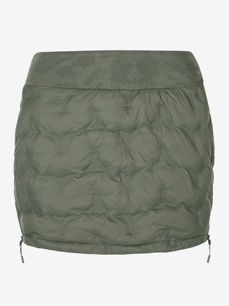 Kilpi Khaki Damen-Winter-Stepprock Kilpi TANY