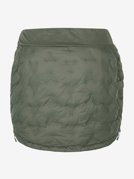 Kilpi Khaki Damen-Winter-Stepprock Kilpi TANY