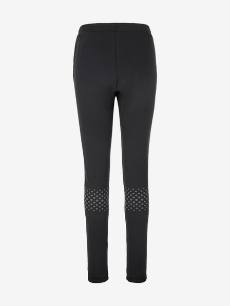 Kilpi Schwarze Damen-Sporthose Kilpi NORWEL