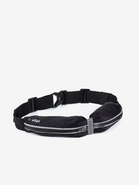 Kilpi Schwarze Sportniere Kilpi KIDNEY