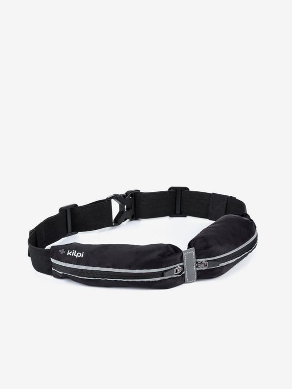 Kilpi Schwarze Sportniere Kilpi KIDNEY