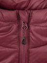 Kilpi Schwarze Damen-Winterdaunenjacke Kilpi ALBERTA