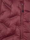 Kilpi Schwarze Damen-Winterdaunenjacke Kilpi ALBERTA