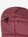 Kilpi Schwarze Damen-Winterdaunenjacke Kilpi ALBERTA