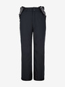 Kilpi Schwarze Kinder-Skihose Kilpi MIMAS-J