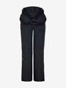 Kilpi Schwarze Kinder-Skihose Kilpi MIMAS-J