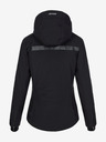 Kilpi Schwarze Damen-Winter-Skijacke Kilpi HATTORI