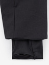 Kilpi Schwarze Damen-Winter-Skijacke Kilpi HATTORI