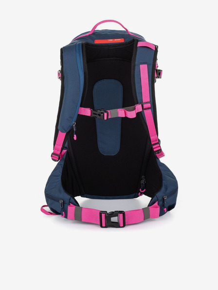 Kilpi Dunkelblauer Outdoor-Rucksack für Frauen Kilpi GLACIER
