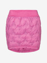 Kilpi Kilpi TANY Rosa Damen Isolierter Rock