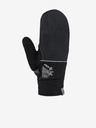 Kilpi Schwarze Sporthandschuhe für Damen Kilpi DRAG