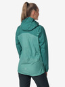 Kilpi Dunkelblaue Damen-Outdoor-Jacke Kilpi HURRICANE