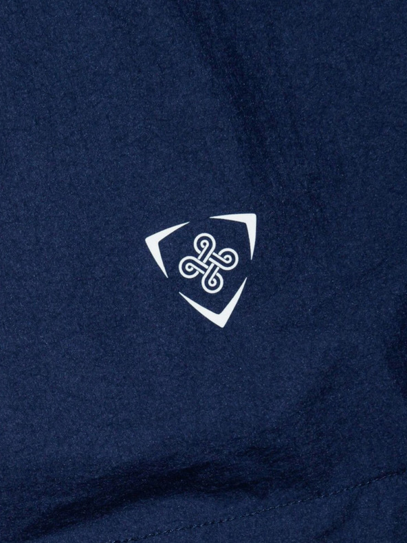 Kilpi Dunkelblaue Damen-Outdoor-Jacke Kilpi HURRICANE