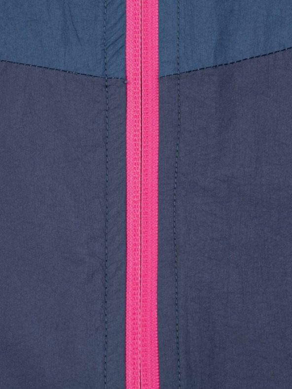 Kilpi Dunkelblaue Damen-Outdoor-Jacke Kilpi HURRICANE