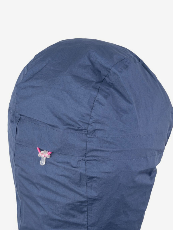 Kilpi Dunkelblaue Damen-Outdoor-Jacke Kilpi HURRICANE