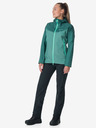 Kilpi Dunkelblaue Damen-Outdoor-Jacke Kilpi HURRICANE