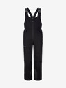 Kilpi Schwarze Kinder Skihose Kilpi CHARLIE