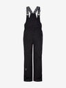 Kilpi Schwarze Kinder Skihose Kilpi CHARLIE