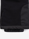 Kilpi Schwarze Kinder Skihose Kilpi CHARLIE