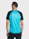 Kilpi Blaues Herren-Sporthemd Kilpi FLORENI