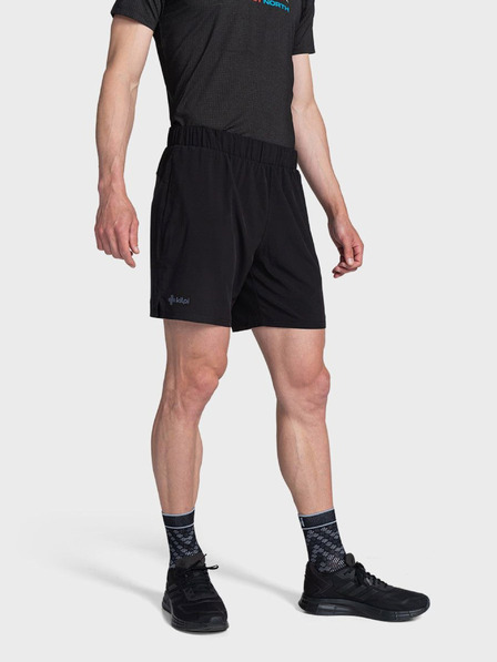 Kilpi Schwarze Herren-Badebekleidung Kilpi BRAY