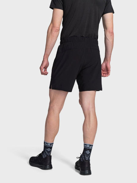 Kilpi Schwarze Herren-Badebekleidung Kilpi BRAY