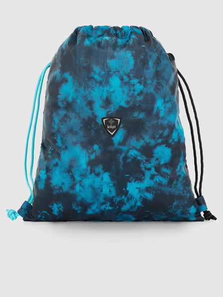 Kilpi Blaue gemusterte Unisex-Tasche Kilpi BAGGY