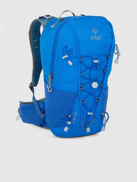 Kilpi Blauer Unisex-Sportrucksack Kilpi CARGO (25 l)