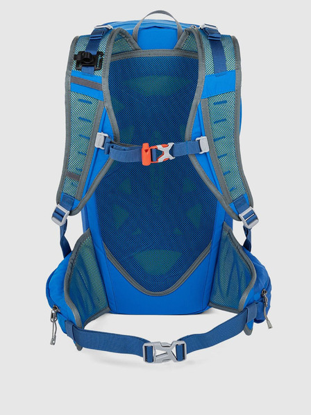 Kilpi Blauer Unisex-Sportrucksack Kilpi CARGO (25 l)