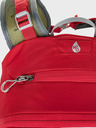 Kilpi Roter Unisex-Sportrucksack Kilpi CARGO (25 l)