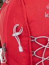 Kilpi Roter Unisex-Sportrucksack Kilpi CARGO (25 l)
