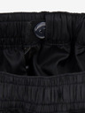 Kilpi Schwarze Kinder-Sporthose Kilpi KERI