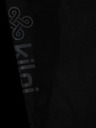 Kilpi Schwarze Kinder-Sporthose Kilpi KERI